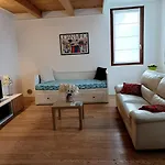 Residenza Del Gufo 15 Minutes To Venice - Free Parking Appartement