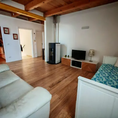 Residenza Del Gufo 15 Minutes To Venice - Free Parking * Mestre