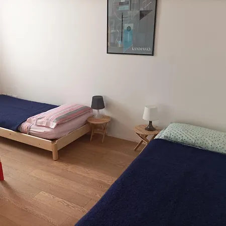 Appartement Residenza Del Gufo 15 Minutes To Venice - Free Parking