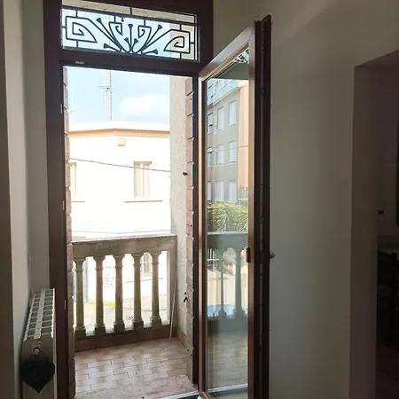 Apartament Residenza Del Gufo 15 Minutes To Venice - Free Parking *