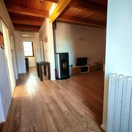 Residenza Del Gufo 15 Minutes To Venice - Free Parking