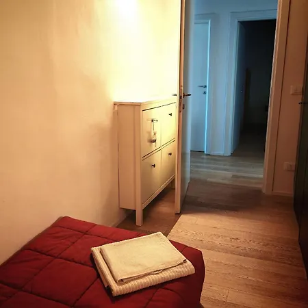 Residenza Del Gufo 15 Minutes To Venice - Free Parking Mestre