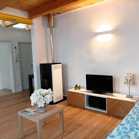 Residenza Del Gufo 15 Minutes To Venice - Free Parking Appartement
