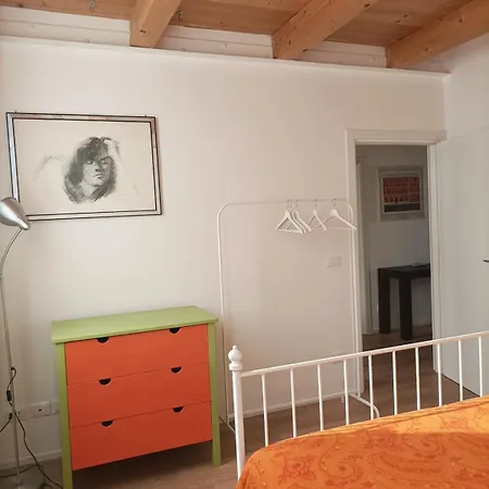 Residenza Del Gufo 15 Minutes To Venice - Free Parking