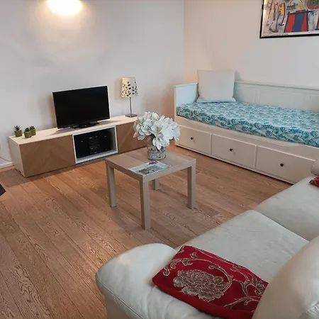 Residenza Del Gufo 15 Minutes To Venice - Free Parking