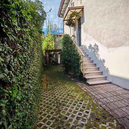 Residenza Del Gufo 15 Minutes To Venice - Free Parking