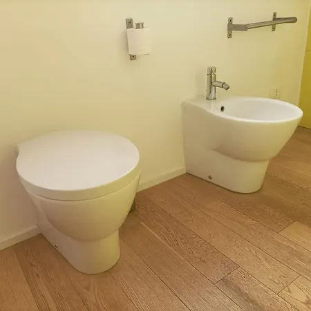 Apartament Residenza Del Gufo 15 Minutes To Venice - Free Parking *