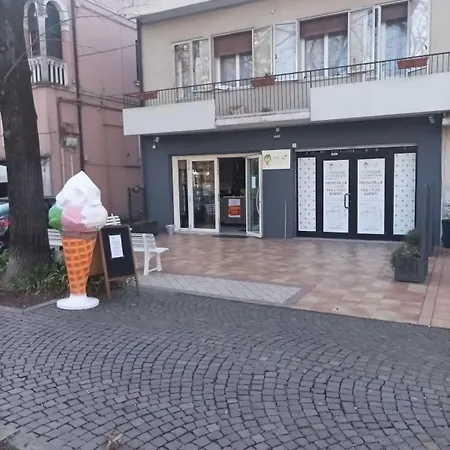 Apartament Residenza Del Gufo 15 Minutes To Venice - Free Parking Mestre